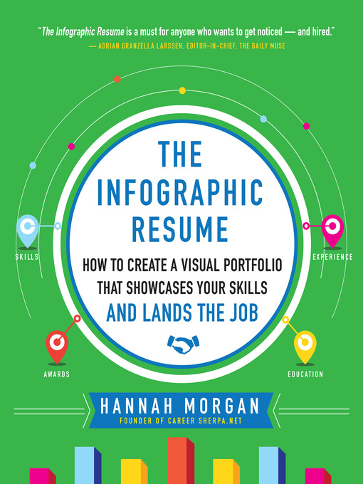 Title details for The Infographic Resume by Hannah Morgan - Available